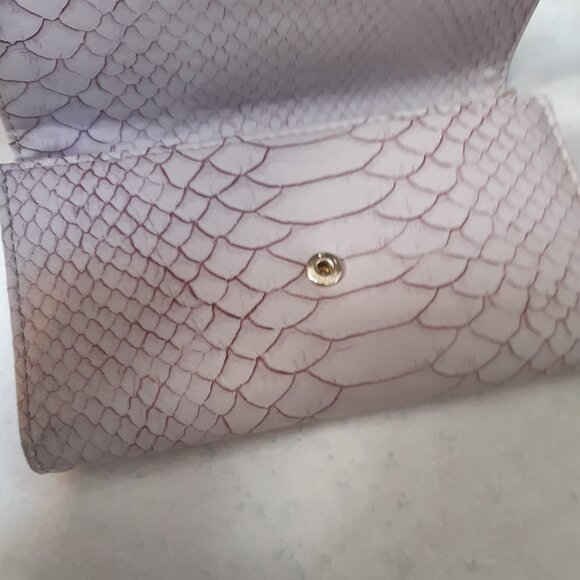 Guess Large Handbag with matching Wallet - Picture 2 of 16